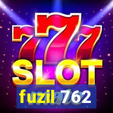 fuzil 762